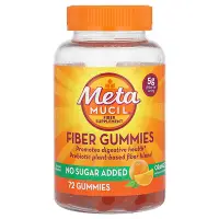 在飛比找iHerb優惠-[iHerb] Metamucil Fiber Gummie