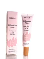 EELHOE BB TINTED CARE PRIMER SPF 30 -1 OZ IN IVORY WHITE