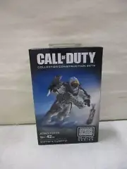 2015 Mega bloks Call of Duty Jetpack Fighter AA