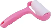 Pet Hair Removal Lint Roller with Extra Pick Up Power Refill Sticky Picker for Efficient Cleaning of Furniture Beds and Clothes Convenient Pet Hair Cleaner