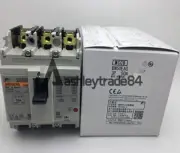 New In Box FUJI Plastic shell circuit breaker BW50EAG 3P 50A