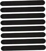 CANIGHT 8pcs Sanding Sticks Nail Nail Supplies Nail Buffer Fingernail Files Buffer Nail File Buffer Block Mini Nail Files Nail Files for Natural Nails Mini Files Manicure Tools