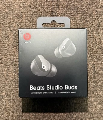 Beats by Dr. Dre Beats Studio Buds Wireless Noise Canceling Earphone Brand New