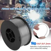 Useful Flux Cored Wire Welding Wire 0.8/1.0/1.2mm DCEN E71T-GS Gasless