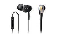 在飛比找樂天市場購物網優惠-SONY XBA-3iP 平衡電樞立體聲耳機麥克風 搭配 i