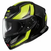 SHOEI Neotec 3 Grasp TC-3 Modular Motorcycle Helmet 2XL
