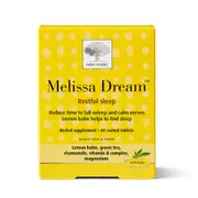 New Nordic Melissa Dream 60t