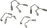 Dorman 904-150KT Fuel Injector Line Set Compatible with Select Chevrolet/GMC Models