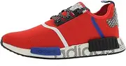 [adidas] Men's NMD R1