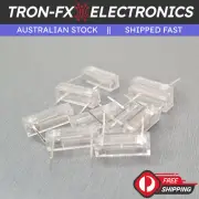 10PCS 18x5MM Vibration / Angle Tilt Switch Sensor Spring Switch