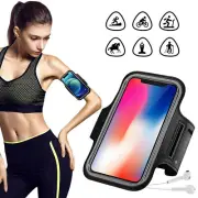 2022 Premium Sports Running Armband Phone Holder for Apple iPhone 13/12/Pro/Max