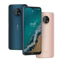 在飛比找Yahoo奇摩購物中心優惠-NOKIA G50 (6G/128G) 6.82吋四鏡頭5G