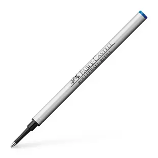 【Faber-Castell】高級鋼珠筆芯 品牌鋼珠筆適用/二色可選 台灣輝柏