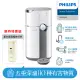 【Philips 飛利浦】新一代★智能雙效UV-C滅菌/RO過濾瞬熱淨水機(ADD6910)+富力森#316便攜電溫控旅行杯