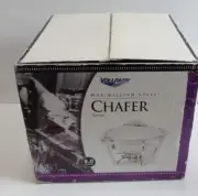 Vollrath 49522 Maximillian Chafer 6.0 Qt.