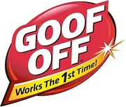 Goof Off FG796 Adhesive Gunk Remover, Orange