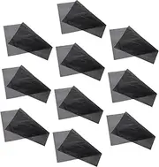 OHPHCALL 25 Sheets Graphite Carbon Paper for Drawing Tracing and Transfer Single Sided Easy to Use for Art Projects Paper