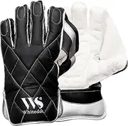 Whitedot Albatross Wicket Keeping Gloves