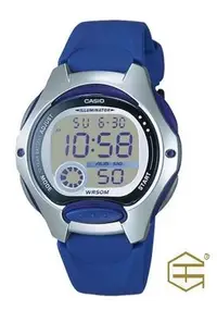 在飛比找Yahoo!奇摩拍賣優惠-【天龜】CASIO 十年電力兒童錶款 LW-200-2A