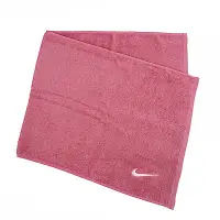 在飛比找Yahoo奇摩購物中心優惠-Nike Solid Core Towel [AC9637-