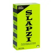 Slapzi Kids/Children Friends Interactive Play Learning Card Matching Game 8y+