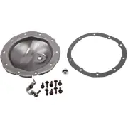19333218 AC Delco Differential Cover Rear for Chevy Express Van SaVana Yukon