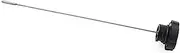 Stainless Steel 2.5L 3.6L Transmission Oil Dipstick Indicator for Buick Enclave 2008-2017 Lacrosse 2010-2016 Allure 2010-2015 Regal 2014-2016 SRX 2010-2016