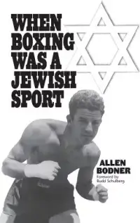 在飛比找博客來優惠-When Boxing Was a Jewish Sport