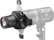Godox Projector for Godox MS60R/RS60R/MS60BI/RS60BI LED Video Light (SP36K)