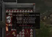 Diablo 2: Resurrected FAL RUNE 3 PACKSoftcore D2R Items PC