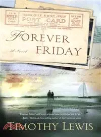 在飛比找三民網路書店優惠-Forever Friday