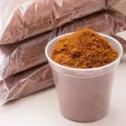 COCO PEAT POWDER Coconut Husk Fiber Organic Growing Media Potting Compost Soil