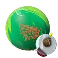 在飛比找蝦皮商城優惠-美國Storm HY-ROAD MAX頂級保齡球12-13磅