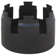 Performance Tool W89399 GM Water Pump Remover and Installer Socket