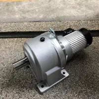 在飛比找Yahoo!奇摩拍賣優惠-台製全新品 臥式1/2HP 三相 220/380V 600-