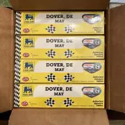 Full Case Richard Petty 1992 Fan Appreciation Tour May, Dover DE, 01155