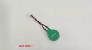 CMOS RTC Battery: TOSHIBA Portege M200 M205 SERIES * SHIP FROM USA *