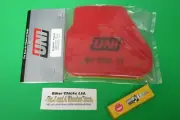 POLARIS 03-06 Predator 90 Tune Up Kit For Stock Air Box