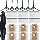 Replacement Parts Kit Compatible with iHome AutoVac Nova S1 Pro Robot Vacuum ...