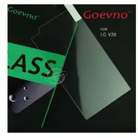 在飛比找樂天市場購物網優惠-Goevno LG V20 玻璃貼 鋼化玻璃