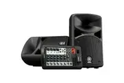 Yamaha STAGEPAS 400BT All-In-One Portable PA System with Bluetooth