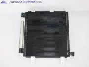 HONDA N BOX 2019 6BA-JF3 Condenser 80110TTA023 [New] [PA107000711]