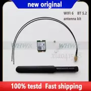 antenna kit for lenovo thinkStation P3 Ultra workstation WIFI Bluetooth cable