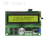 Generator Signal Module Sine/Triangle/Square Wave TTL Output DDS Function FYE050