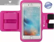 iPhone 6s/6 Armband, iPhone 6s/6 4.7 Sports Strap Armband Case with card(Icebox)