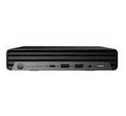 HP Elite Mini 800 G9 Desktop PC Intel i5-13500T vPro 16GB DDR5 256GB SSD Windows