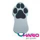 【HARIO】寵物專用硬毛藍色兩面刷 PTS-GRH-BU