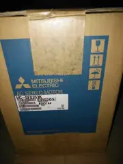 1PCS NEW MITSUBISHI Servo Motor HC-SFS353K