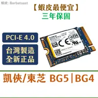 在飛比找蝦皮購物優惠-領卷9折🌟 凱俠 BG5 BG4｜1TB 512GB｜KIO