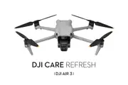 DJI Care Refresh 2-Year Plan for Air 3